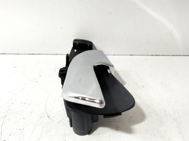 Recambio de maneta interior delantera izquierda para alfa romeo giulia (952_) 2.2 d (952aem250, 952aea250) referencia OEM IAM 60
