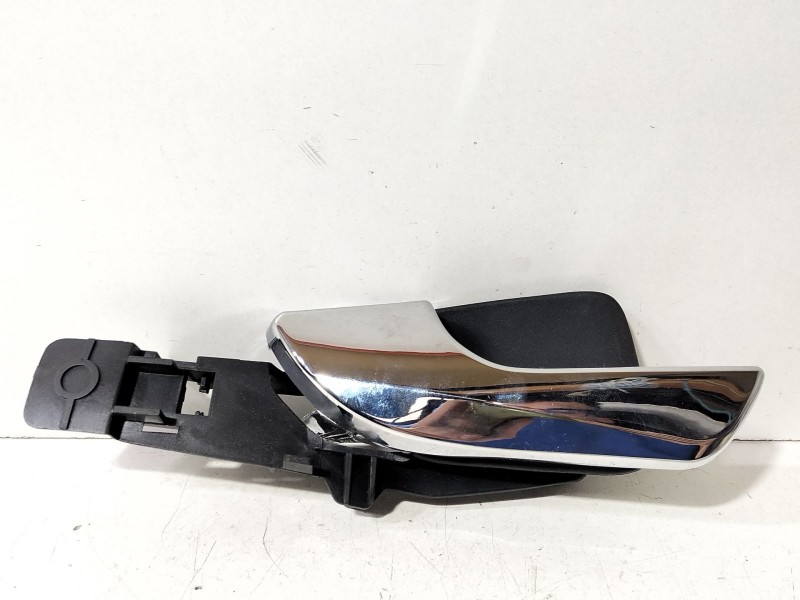 Recambio de maneta interior delantera izquierda para alfa romeo giulia (952_) 2.2 d (952aem250, 952aea250) referencia OEM IAM 60