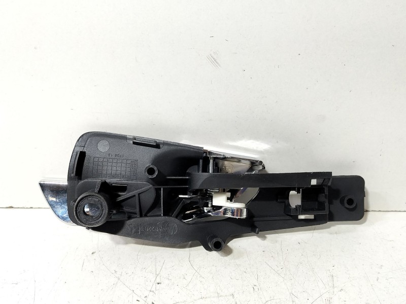 Recambio de maneta interior delantera izquierda para alfa romeo giulia (952_) 2.2 d (952aem250, 952aea250) referencia OEM IAM 60