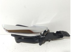 Recambio de maneta interior delantera derecha para alfa romeo giulia (952_) 2.2 d (952afa25, 952afm25, 952ala25) referencia OEM 