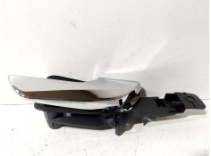 Recambio de maneta interior delantera derecha para alfa romeo giulia (952_) 2.2 d (952afa25, 952afm25, 952ala25) referencia OEM  2