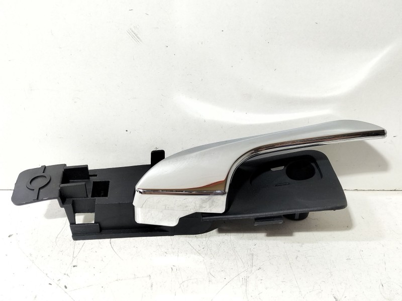 Recambio de maneta interior delantera derecha para alfa romeo giulia (952_) 2.2 d (952afa25, 952afm25, 952ala25) referencia OEM 