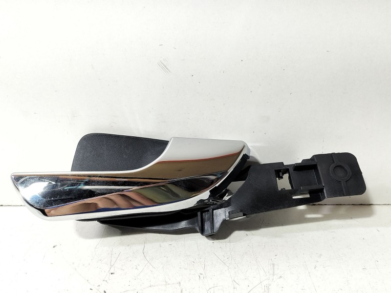 Recambio de maneta interior delantera derecha para alfa romeo giulia (952_) 2.2 d (952afa25, 952afm25, 952ala25) referencia OEM 