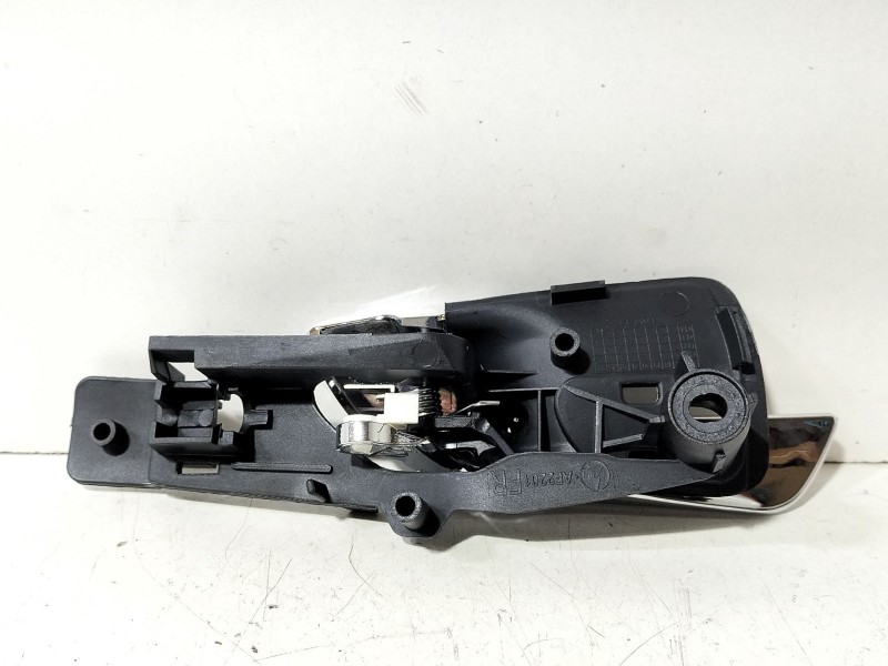 Recambio de maneta interior delantera derecha para alfa romeo giulia (952_) 2.2 d (952afa25, 952afm25, 952ala25) referencia OEM 