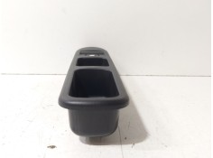 Recambio de mando elevalunas delantero derecho para peugeot 307 (3a/c) 2.0 hdi 90 referencia OEM IAM Peugeot 307  