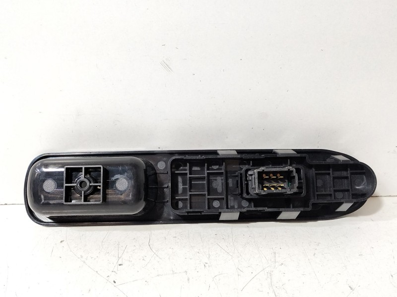 Recambio de mando elevalunas delantero derecho para peugeot 307 (3a/c) 2.0 hdi 90 referencia OEM IAM Peugeot 307  