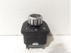 Recambio de mando retrovisor para volkswagen golf v (1k1) 1.9 tdi referencia OEM IAM Volkswagen Golf V  