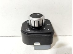 Recambio de mando retrovisor para volkswagen golf v (1k1) 1.9 tdi referencia OEM IAM Volkswagen Golf V   2