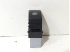 Recambio de mando elevalunas delantero derecho para volkswagen golf vi (5k1) 1.6 tdi referencia OEM IAM Volkswagen Golf VI  