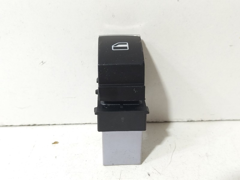 Recambio de mando elevalunas delantero derecho para volkswagen golf vi (5k1) 1.6 tdi referencia OEM IAM Volkswagen Golf VI  