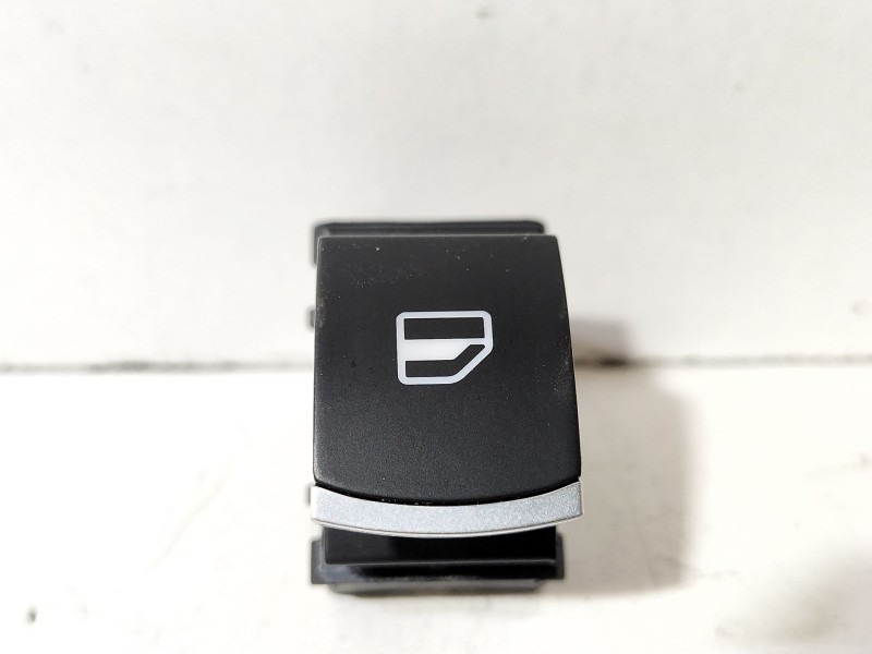 Recambio de mando elevalunas delantero derecho para volkswagen golf vi (5k1) 1.6 tdi referencia OEM IAM Volkswagen Golf VI  
