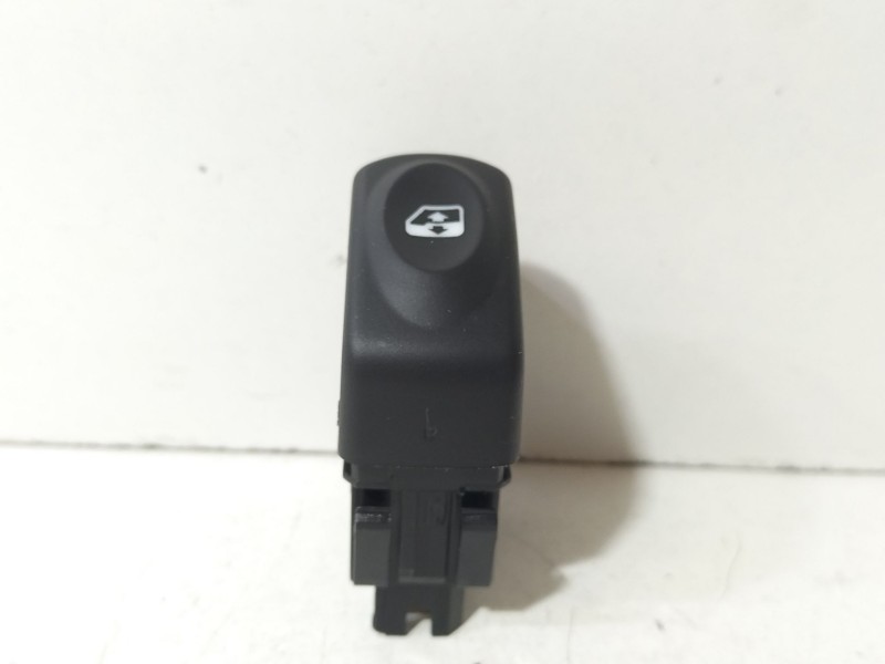 Recambio de mando elevalunas delantero derecho para renault kangoo (f/kc0) 1.5 dci diesel referencia OEM IAM Renault Kangoo  