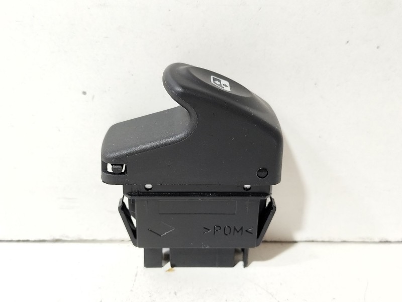 Recambio de mando elevalunas delantero derecho para renault kangoo (f/kc0) 1.5 dci diesel referencia OEM IAM Renault Kangoo  