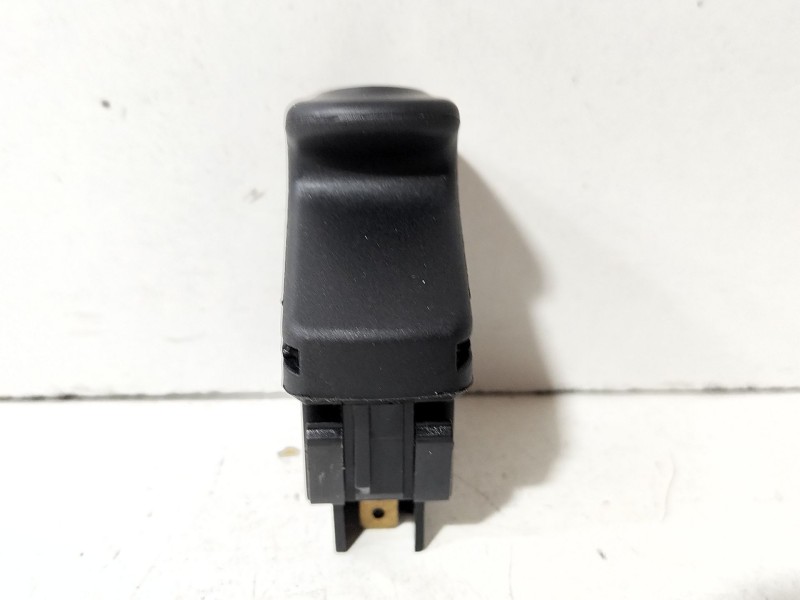 Recambio de mando elevalunas delantero derecho para renault kangoo (f/kc0) 1.5 dci diesel referencia OEM IAM Renault Kangoo  