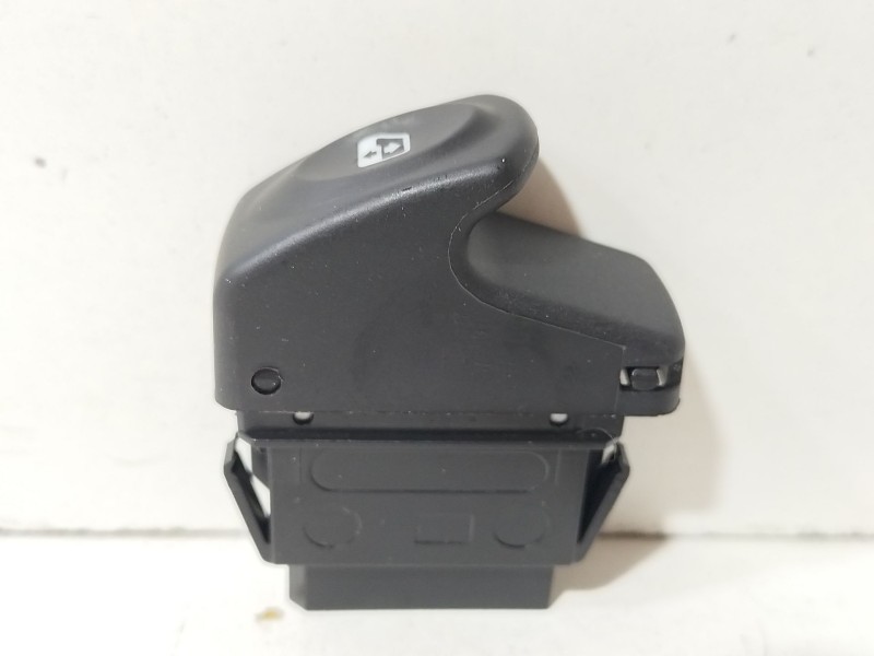 Recambio de mando elevalunas delantero derecho para renault kangoo (f/kc0) 1.5 dci diesel referencia OEM IAM Renault Kangoo  
