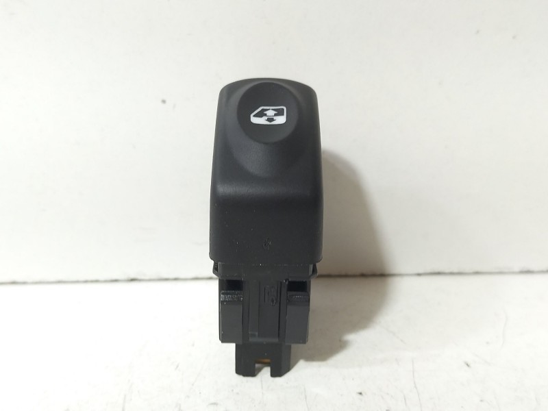 Recambio de mando elevalunas delantero derecho para renault kangoo (f/kc0) 1.5 dci diesel referencia OEM IAM Renault Kangoo  