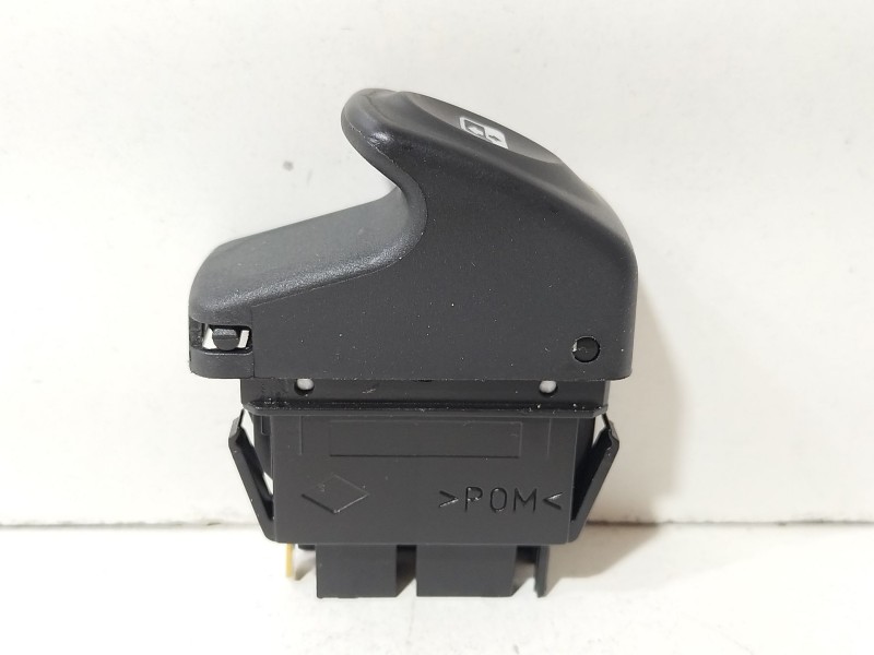 Recambio de mando elevalunas delantero derecho para renault kangoo (f/kc0) 1.5 dci diesel referencia OEM IAM Renault Kangoo  