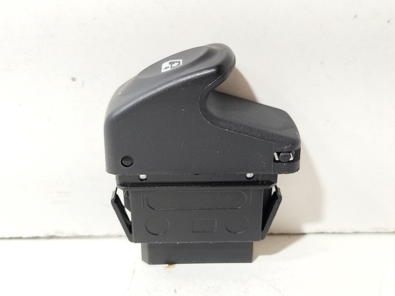 Recambio de mando elevalunas delantero derecho para renault kangoo (f/kc0) 1.5 dci diesel referencia OEM IAM Renault Kangoo  