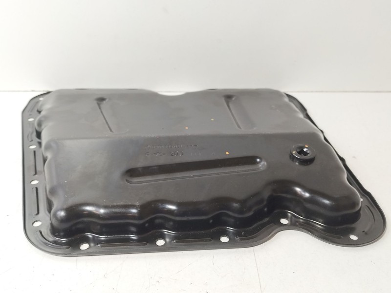 Recambio de carter para renault koleos 2.0 dci diesel fap referencia OEM IAM 8200795039  
