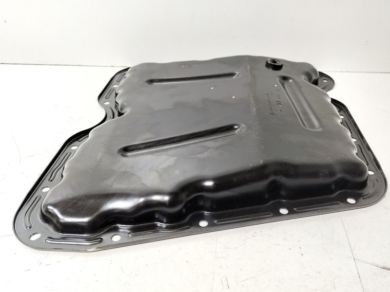 Recambio de carter para renault koleos 2.0 dci diesel fap referencia OEM IAM 8200795039  