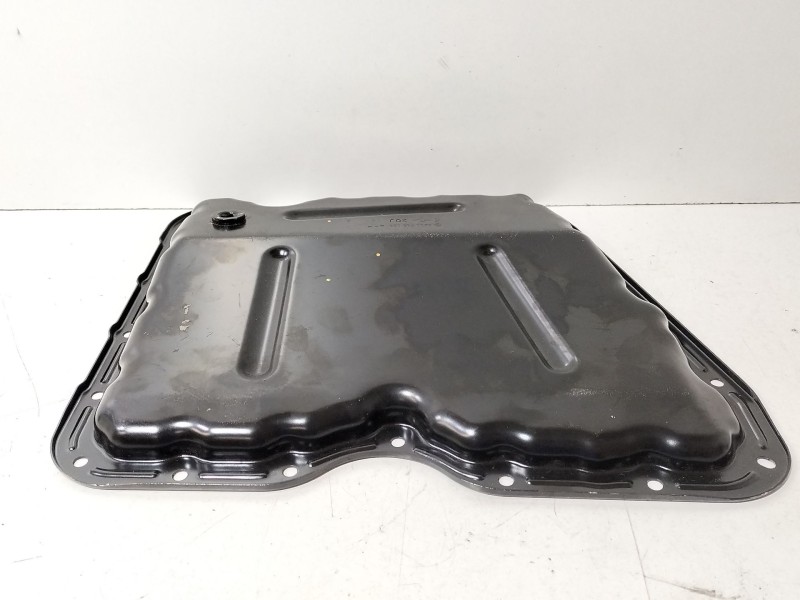 Recambio de carter para renault koleos 2.0 dci diesel fap referencia OEM IAM 8200795039  