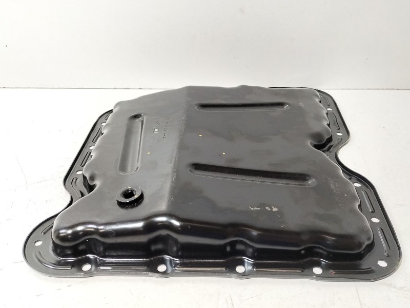 Recambio de carter para renault koleos 2.0 dci diesel fap referencia OEM IAM 8200795039  