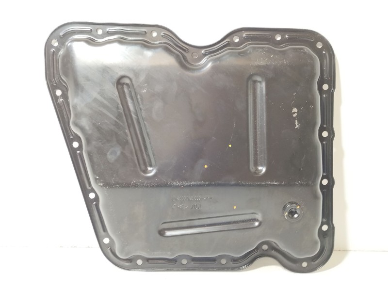 Recambio de carter para renault koleos 2.0 dci diesel fap referencia OEM IAM 8200795039  