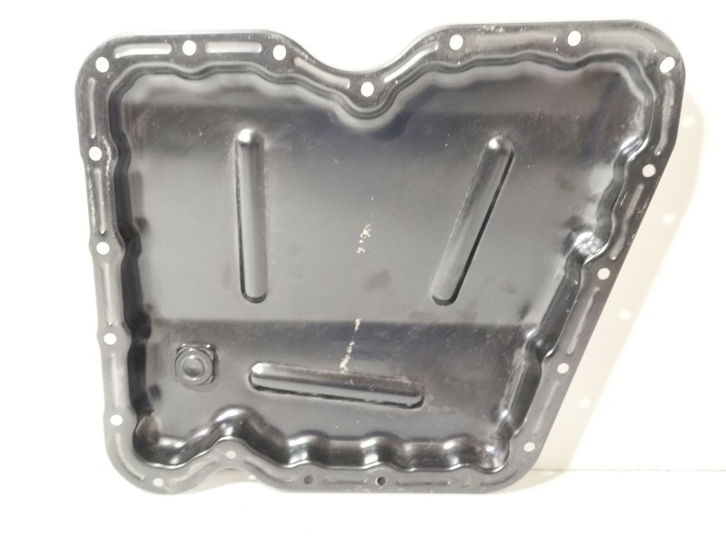 Recambio de carter para renault koleos 2.0 dci diesel fap referencia OEM IAM 8200795039  