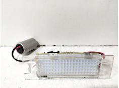 Recambio de piloto matricula para opel astra h (a04) 1.7 cdti (l48) referencia OEM IAM Opel Astra H   2