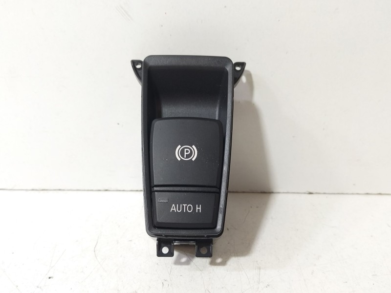 Recambio de freno de mano electrico para bmw x6 (e71, e72) xdrive 30 d referencia OEM IAM EWH-BM-000  