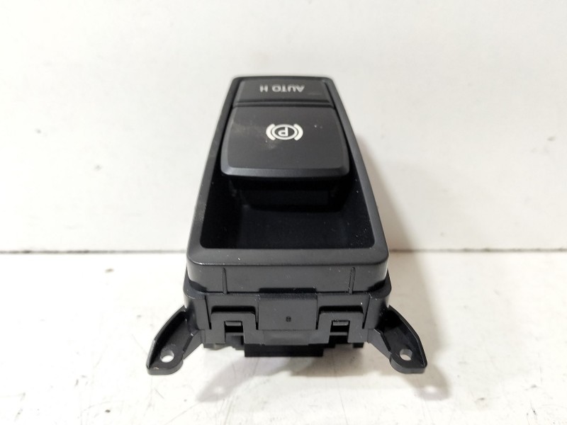 Recambio de freno de mano electrico para bmw x6 (e71, e72) xdrive 30 d referencia OEM IAM EWH-BM-000  