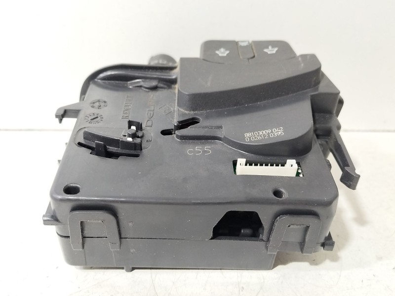 Recambio de mando limpia para renault clio iii grandtour (kr0/1_) 1.5 dci referencia OEM IAM 88103009042  