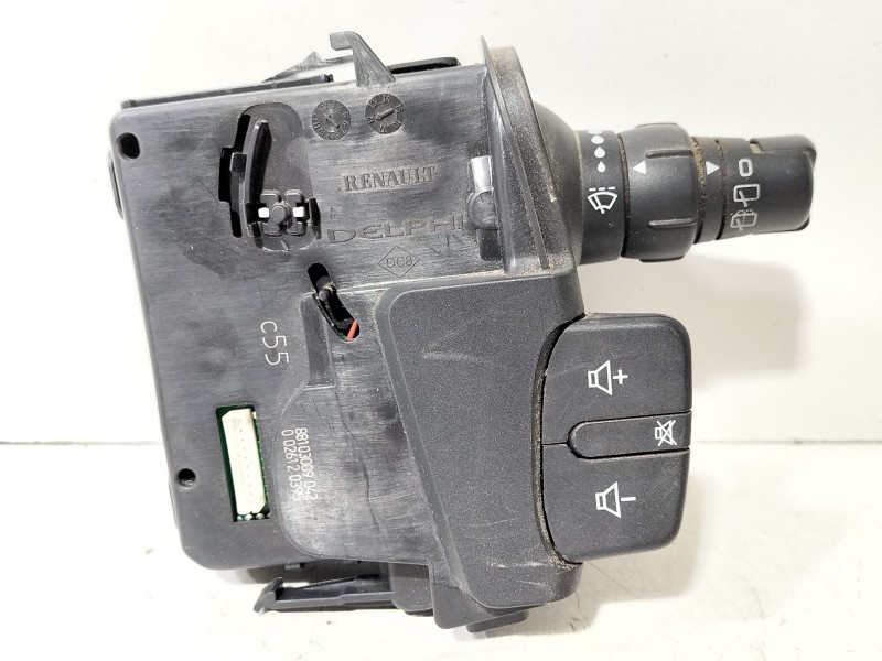 Recambio de mando limpia para renault clio iii grandtour (kr0/1_) 1.5 dci referencia OEM IAM 88103009042  