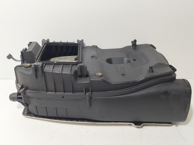 Recambio de caja filtro aire para mercedes-benz clase e (w212) e 350 (212.059) referencia OEM IAM A6510941002  