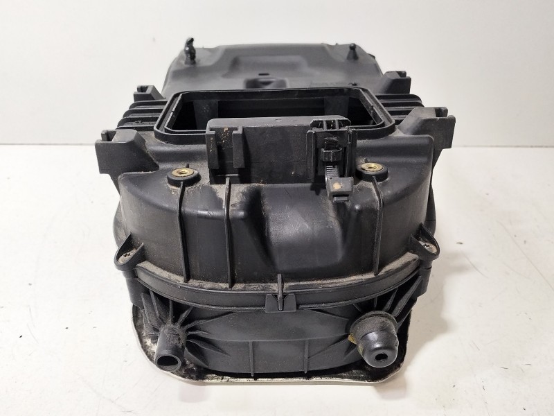 Recambio de caja filtro aire para mercedes-benz clase e (w212) e 350 (212.059) referencia OEM IAM A6510941002  
