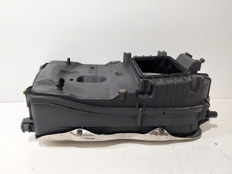 Recambio de caja filtro aire para mercedes-benz clase e (w212) e 350 (212.059) referencia OEM IAM A6510941002  