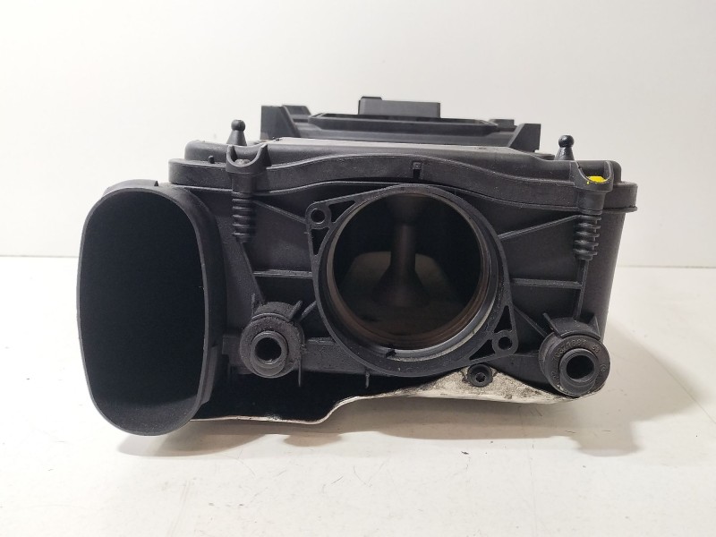 Recambio de caja filtro aire para mercedes-benz clase e (w212) e 350 (212.059) referencia OEM IAM A6510941002  