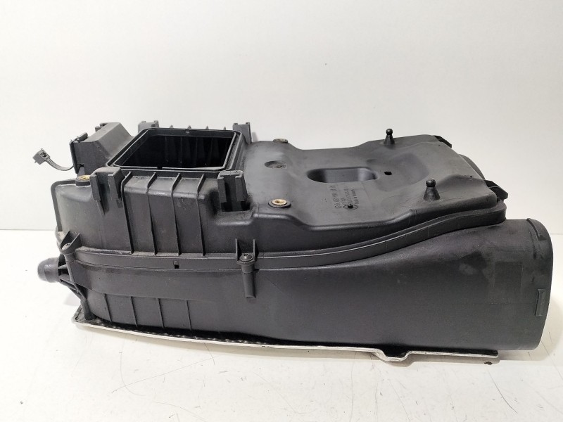 Recambio de caja filtro aire para mercedes-benz clase e (w212) e 350 (212.059) referencia OEM IAM A6510941002  