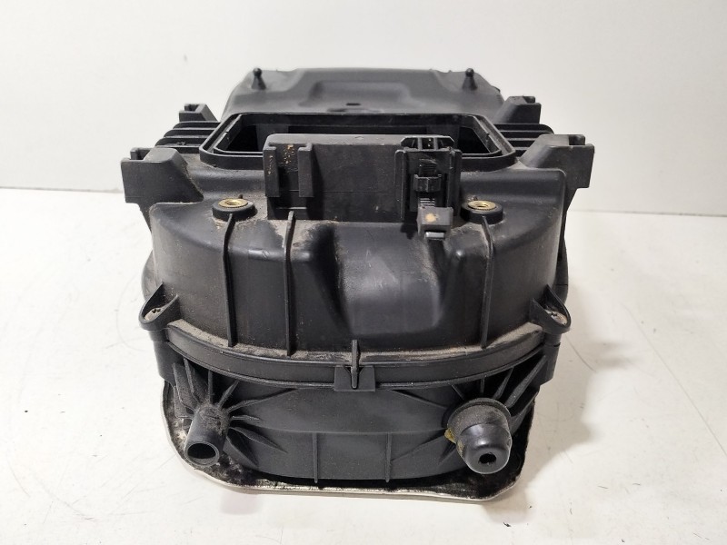 Recambio de caja filtro aire para mercedes-benz clase e (w212) e 350 (212.059) referencia OEM IAM A6510941002  
