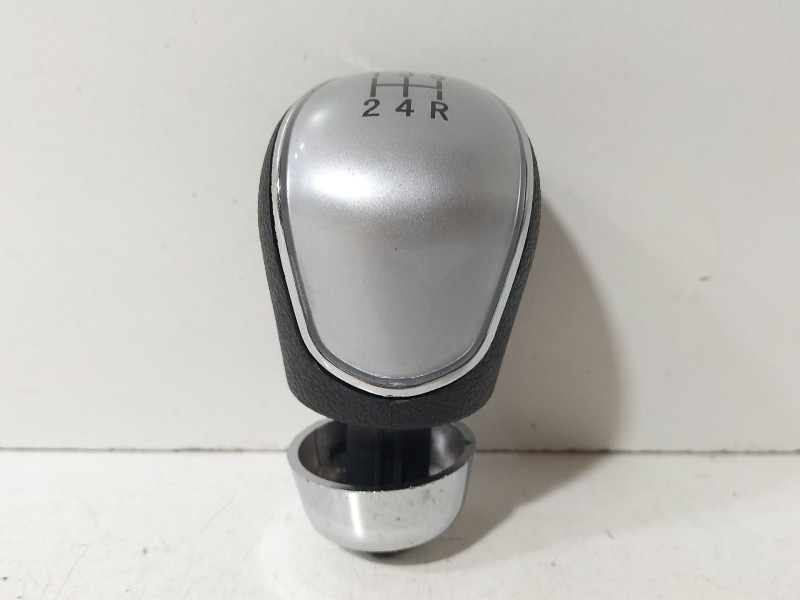 Recambio de pomo palanca cambio para ford kuga i 2.0 tdci referencia OEM IAM FX-182-5G  