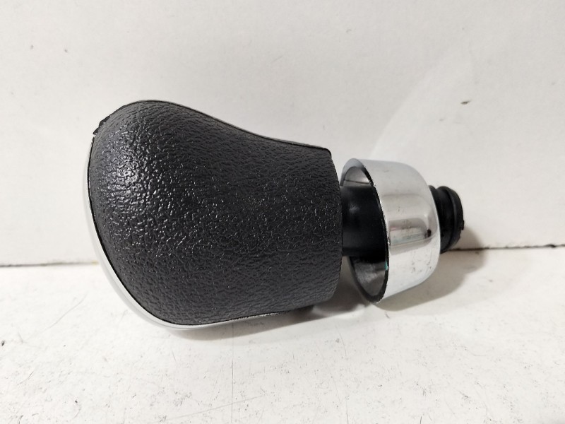 Recambio de pomo palanca cambio para ford kuga i 2.0 tdci referencia OEM IAM FX-182-5G  