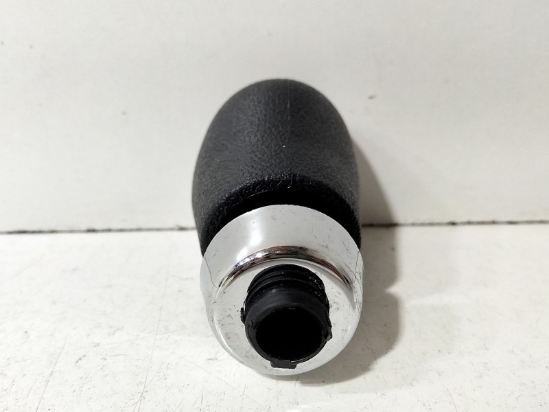 Recambio de pomo palanca cambio para ford kuga i 2.0 tdci referencia OEM IAM FX-182-5G  