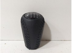 Recambio de pomo palanca cambio para mazda 6 hatchback (gh) 2.2 mzr-cd (gh10) referencia OEM IAM FX-256-6G  