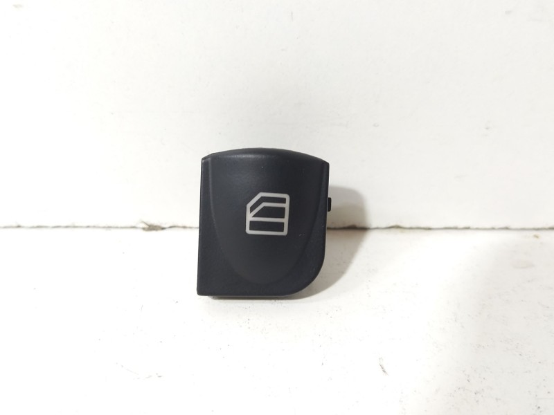 Recambio de mando elevalunas delantero derecho para mercedes-benz clase c (w203) c 200 cdi (203.004) referencia OEM IAM Mercedes