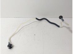 Recambio de tubo para mercedes-benz vito (w638) combi 2.3 turbodiesel referencia OEM IAM A6110702932  