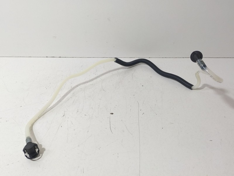 Recambio de tubo para mercedes-benz vito (w638) combi 2.3 turbodiesel referencia OEM IAM A6110702932  