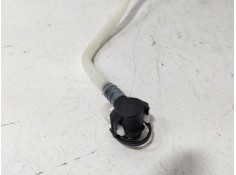 Recambio de tubo para mercedes-benz vito (w638) combi 2.3 turbodiesel referencia OEM IAM A6110702932   2