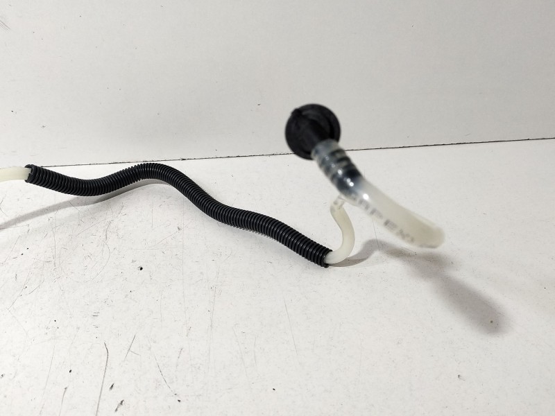 Recambio de tubo para mercedes-benz vito (w638) combi 2.3 turbodiesel referencia OEM IAM A6110702932  