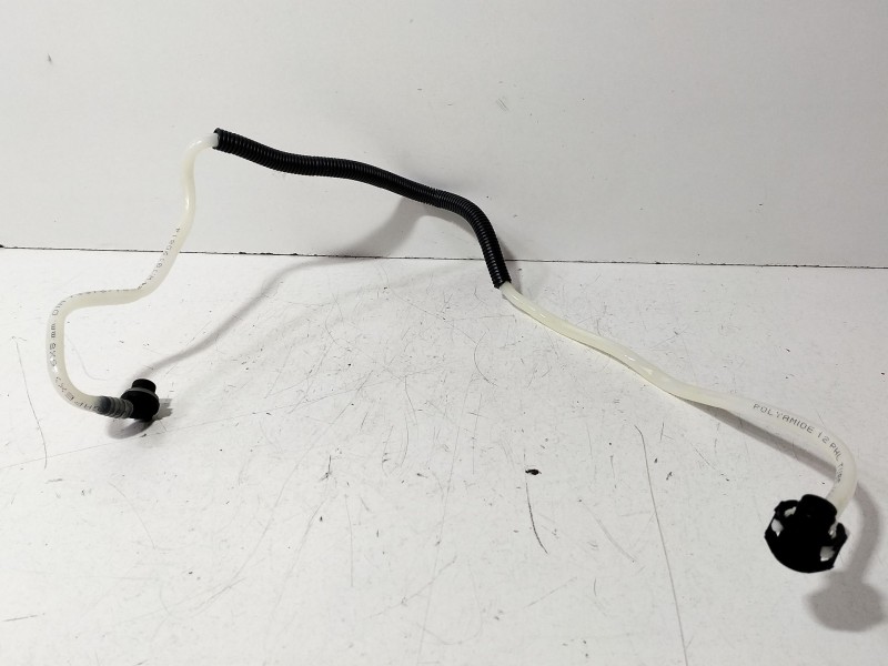 Recambio de tubo para mercedes-benz vito (w638) combi 2.3 turbodiesel referencia OEM IAM A6110702932  