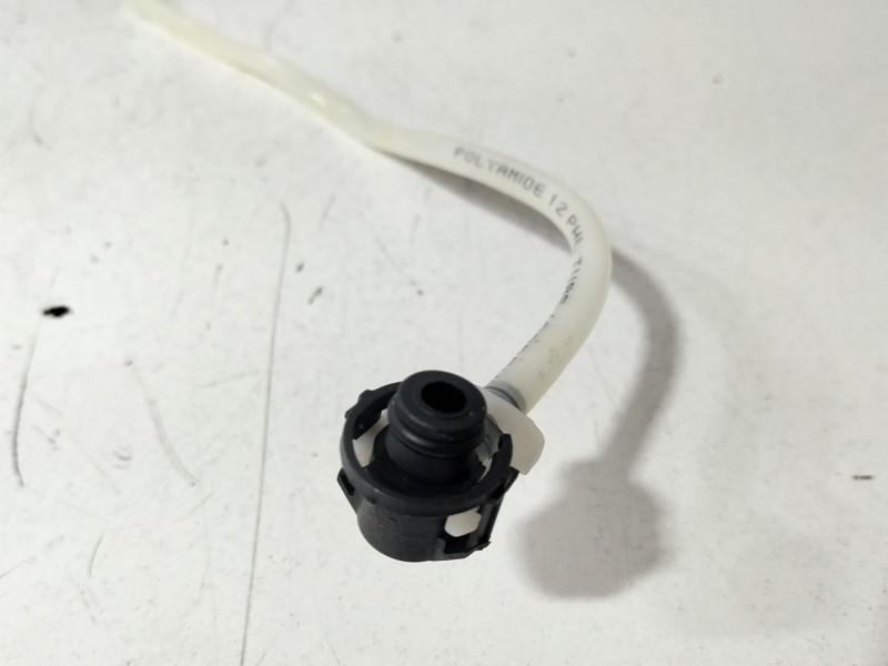 Recambio de tubo para mercedes-benz vito (w638) combi 2.3 turbodiesel referencia OEM IAM A6110702932  